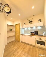 Les Appartements du Vieux-Port