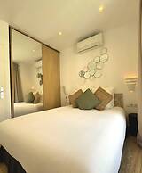 Les Appartements du Vieux-Port