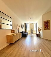 Les Appartements du Vieux-Port