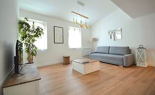 Les Appartements du Vieux-Port