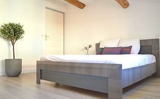 Les Appartements du Vieux-Port