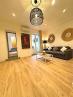 Les Appartements du Vieux-Port