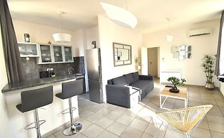 Les Appartements du Vieux-Port