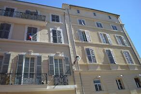 Les Appartements du Vieux-Port