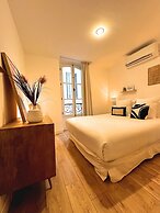 Les Appartements du Vieux-Port