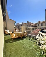 Les Appartements du Vieux-Port