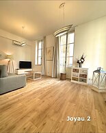 Les Appartements du Vieux-Port