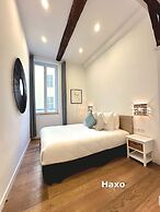 Les Appartements du Vieux-Port