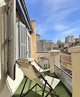 Les Appartements du Vieux-Port