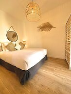 Les Appartements du Vieux-Port