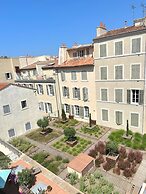 Les Appartements du Vieux-Port