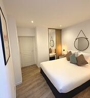 Les Appartements du Vieux-Port