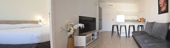 Les Appartements du Vieux-Port