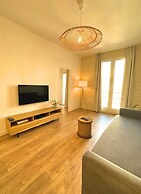 Les Appartements du Vieux-Port