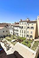 Les Appartements du Vieux-Port