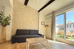 Les Appartements du Vieux-Port