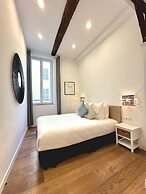 Les Appartements du Vieux-Port