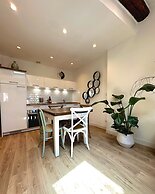 Les Appartements du Vieux-Port