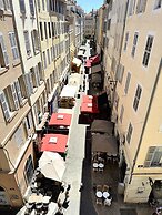 Les Appartements du Vieux-Port