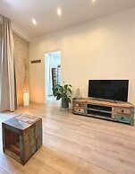 Les Appartements du Vieux-Port