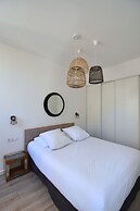 Les Appartements du Vieux-Port