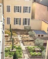 Les Appartements du Vieux-Port