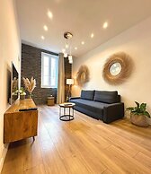 Les Appartements du Vieux-Port