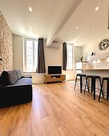 Les Appartements du Vieux-Port