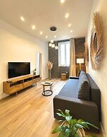 Les Appartements du Vieux-Port