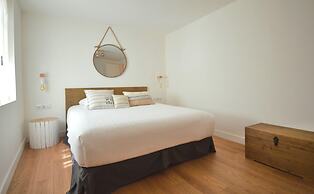 Les Appartements du Vieux-Port