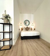 Les Appartements du Vieux-Port