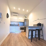 Les Appartements du Vieux-Port