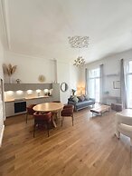 Les Appartements du Vieux-Port