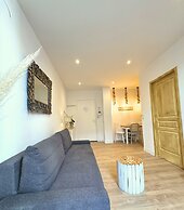 Les Appartements du Vieux-Port