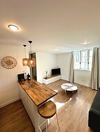 Les Appartements du Vieux-Port