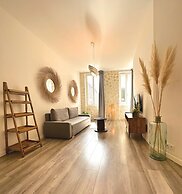 Les Appartements du Vieux-Port