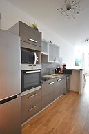 Les Appartements du Vieux-Port