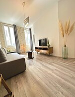 Les Appartements du Vieux-Port