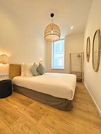 Les Appartements du Vieux-Port