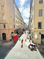 Les Appartements du Vieux-Port