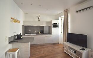 Les Appartements du Vieux-Port