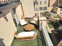 Les Appartements du Vieux-Port