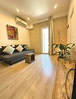 Les Appartements du Vieux-Port