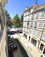 Les Appartements du Vieux-Port