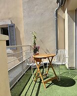 Les Appartements du Vieux-Port