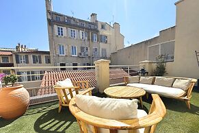 Les Appartements du Vieux-Port