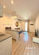 Les Appartements du Vieux-Port
