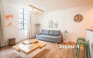 Les Appartements du Vieux-Port