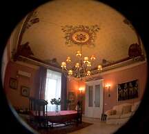 Acquadellarte B&B Catania