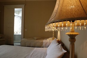 Acquadellarte B&B Catania